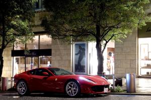 Ferrari 812 Superfast 2017 года  (JP)
